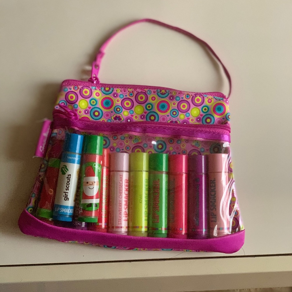 Lip Smacker Bundle!